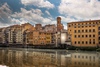 les couleurs des bords de l'Arno