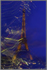 Tour Eiffel 33/33 fin de la série