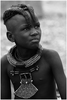 Petit prince Himba