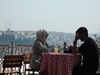 Les gens d'Istanbul - 1