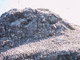 Le rocher refuge des mouettes vers l'ile de Brhat