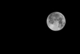 pleine lune (sans retouche)