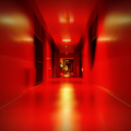 The Red Corridor
