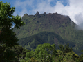 Ma montagne La Soufri�re