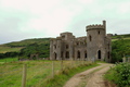 Château en Irlande